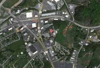 More details for 200 High Point Dr, Johnson City, TN - Office/Medical, Office/Retail for Lease