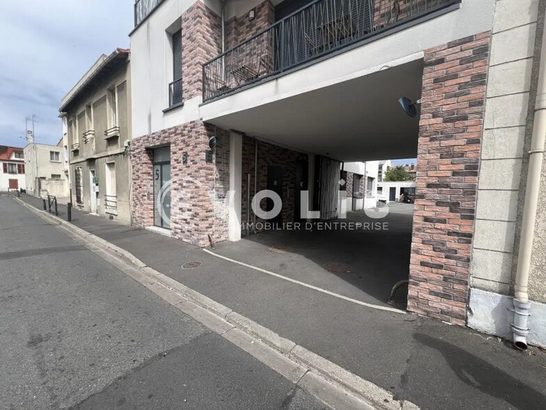Flex in Alfortville for lease - Building Photo - Image 3 of 13