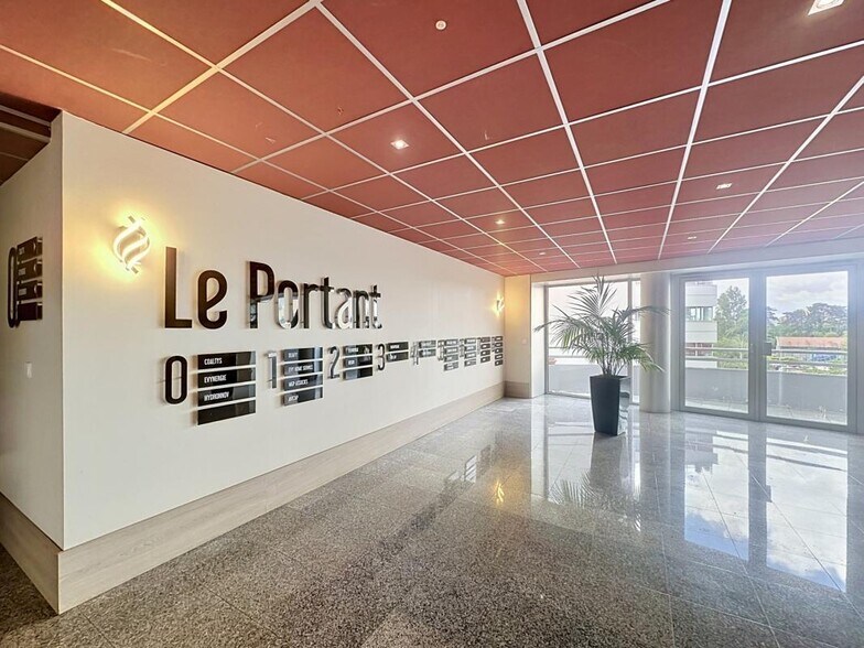 152 Grande Rue De Saint-Clair, Caluire-et-Cuire à vendre - Hall d’entrée - Image 2 de 4