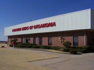 Plus de détails pour 5301 SW 11th St, Lawton, OK - Industriel à louer