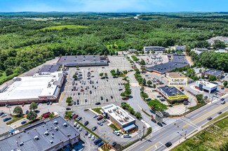 Plus de détails pour 45 Storey Ave, Newburyport, MA - Commerce de détail à louer