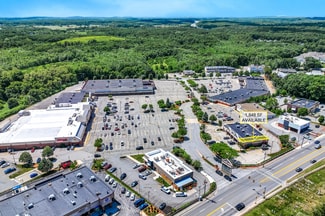 More details for 45 Storey Ave, Newburyport, MA - Retail for Lease