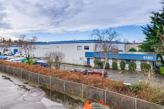Plus de détails pour 5180 Still Creek Ave, Burnaby, BC - Industriel à louer