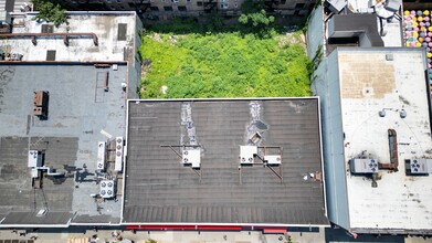 4910 Broadway, New York, NY - AERIAL  map view - Image1