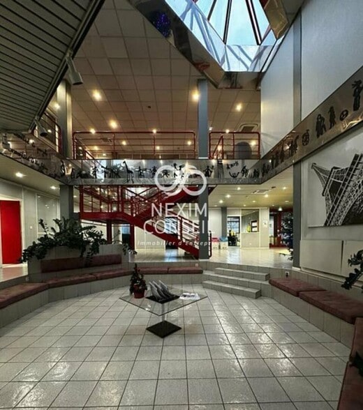 Industrial in Maurepas for lease - Lobby - Image 3 of 11