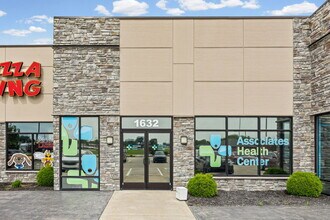 1640 W State Road 28, Frankfort, IN for lease Building Photo- Image 1 of 22