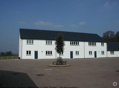 Cholmondeley Estate, Malpas à louer - Photo du bâtiment - Image 2 de 6