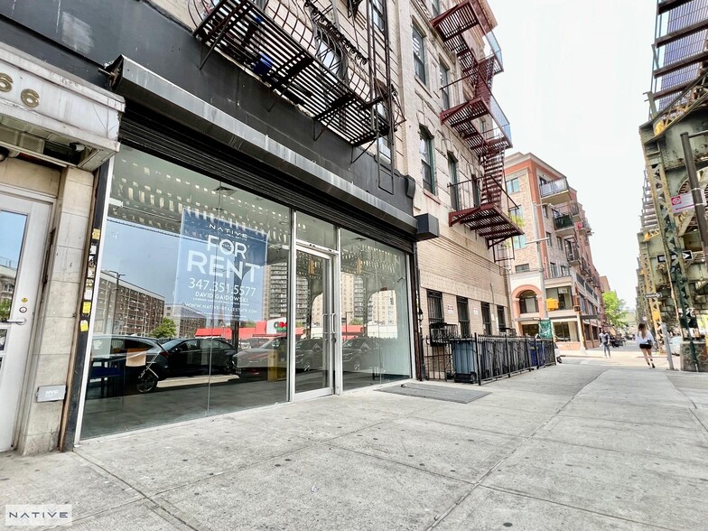 666 Broadway, Brooklyn, NY for sale - Building Photo - Image 1 of 1