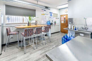 Plus de détails pour 711 W 8th St, Pueblo, CO - Industriel à vendre