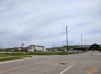 More details for 3241 E Mall Dr, Rapid City, SD - Land for Sale