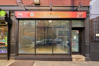 484 Ninth Ave, New York, NY for lease Interior Photo- Image 1 of 9