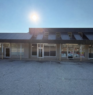 More details for 616 N Bickett Blvd, Louisburg, NC - Retail for Lease