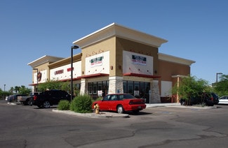 More details for 1610 S Stapley Dr, Mesa, AZ - Retail for Lease