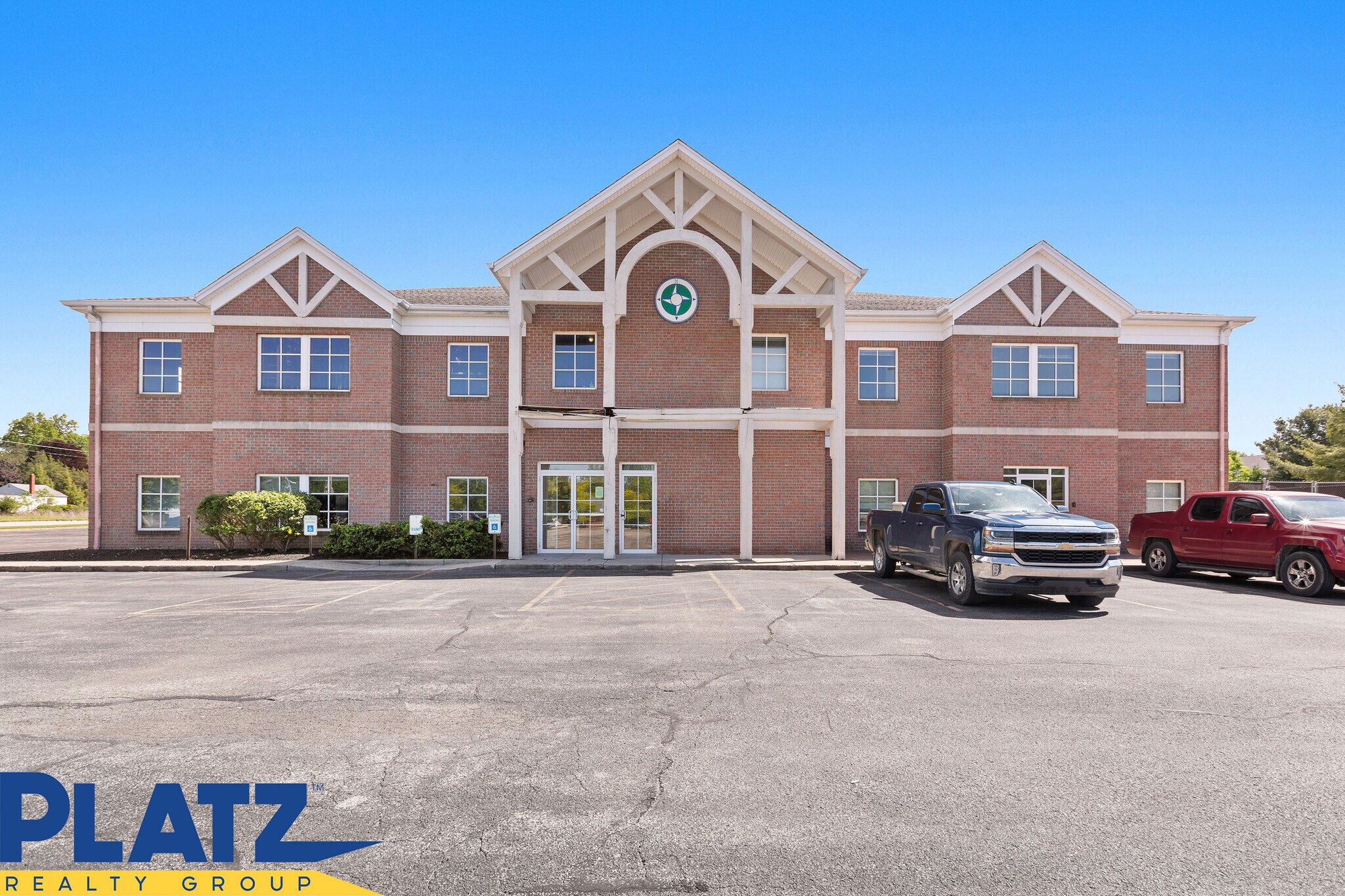8324 South Ave, Youngstown, OH for lease Building Photo- Image 1 of 16