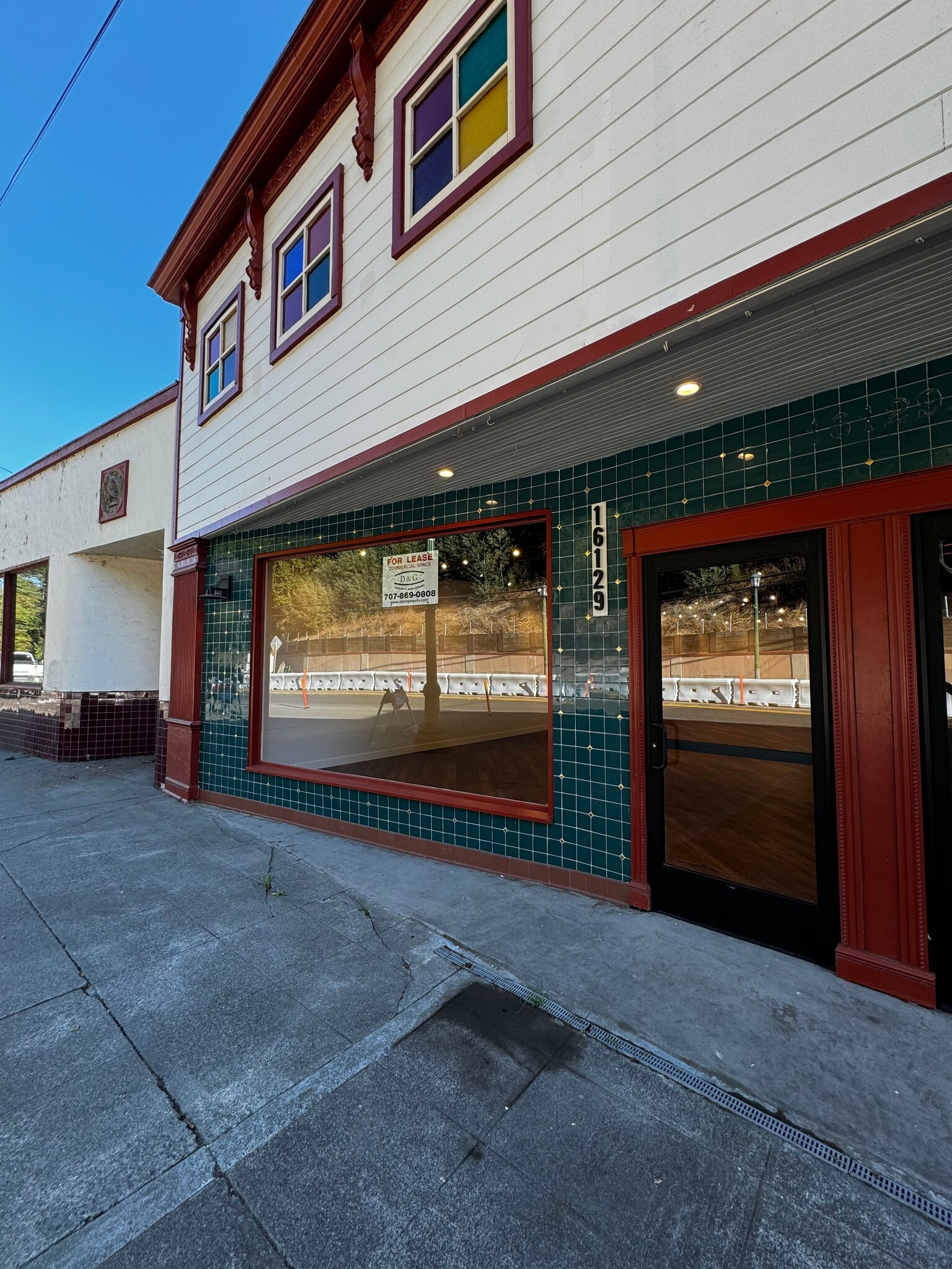 Main St Portfolio portfolio of 4 properties for sale on LoopNet.ca Building Photo- Image 1 of 22