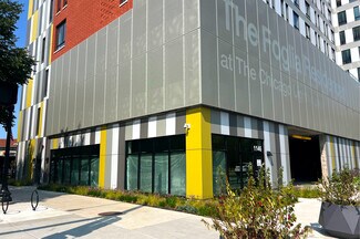 More details for 1134 S Wood St, Chicago, IL - Retail for Lease