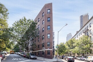 More details for 135-143 Haven Ave, New York, NY - Office/Medical for Lease
