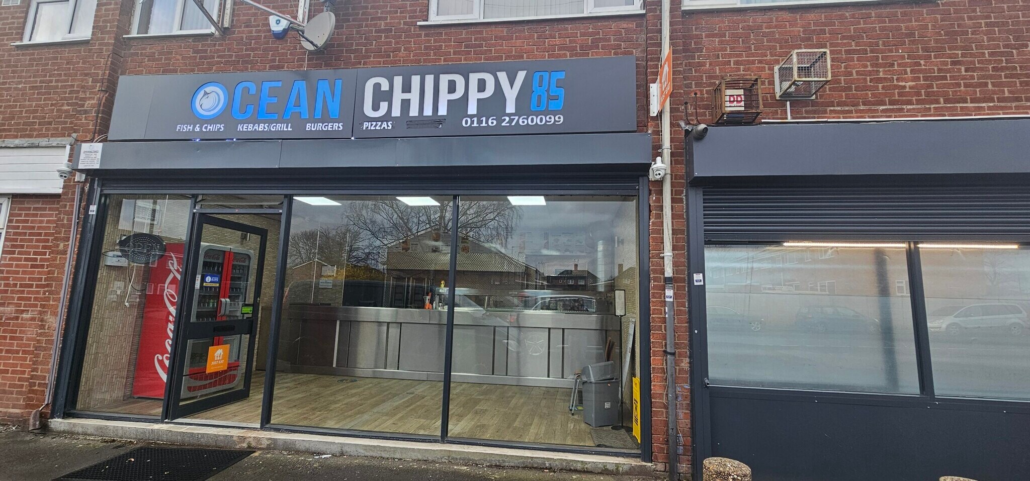 85 Woodgreen Rd, Leicester à vendre Photo du bâtiment- Image 1 de 1