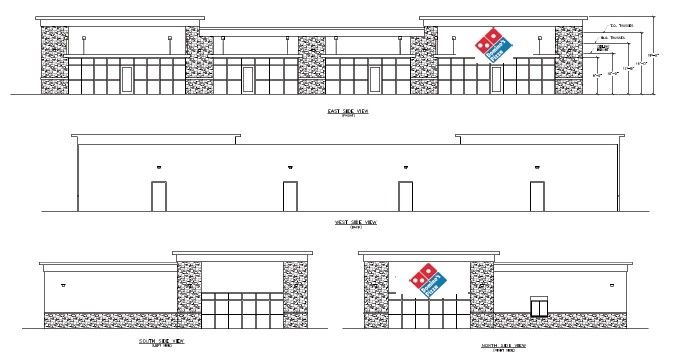 1830 Main St, Security, CO for lease - Site Plan - Image 3 of 3