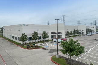 More details for 7220 N Sam Houston Pky W, Houston, TX - Industrial for Lease