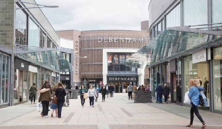 Eagles Meadow, Wrexham à louer Photo du bâtiment- Image 1 de 3