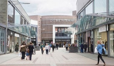 Eagles Meadow, Wrexham à louer Photo du bâtiment- Image 1 de 3