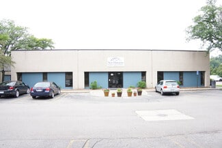 More details for 14115 Farmington Rd, Livonia, MI - Office for Lease