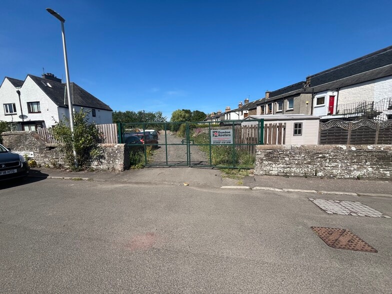 Baldovie Rd, Dundee à vendre - Photo du bâtiment - Image 2 de 3