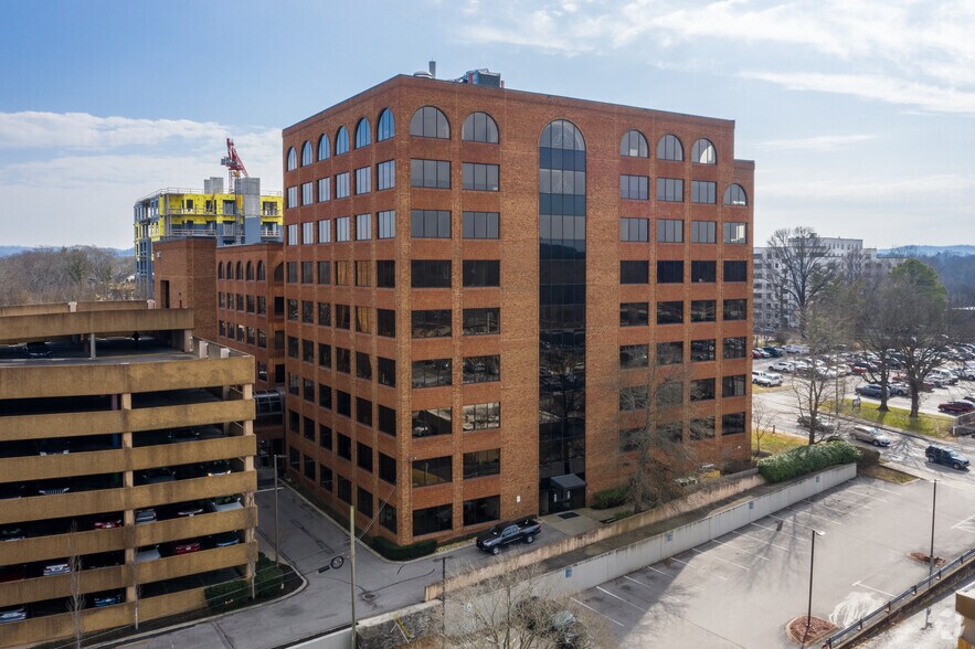 102 Woodmont Blvd, Nashville, TN à louer - Photo du bâtiment - Image 2 de 7