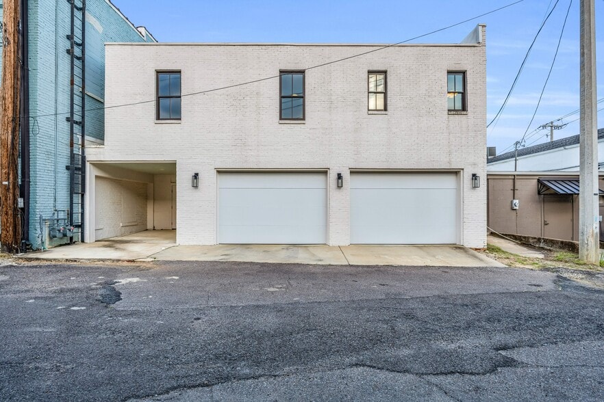 108 S Lafayette St, Starkville, MS for lease - Primary Photo - Image 3 of 12