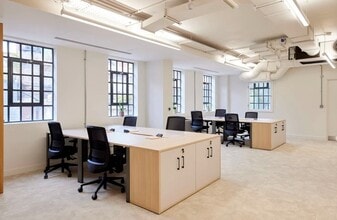 73-75 Bermondsey St, London for lease Interior Photo- Image 1 of 6