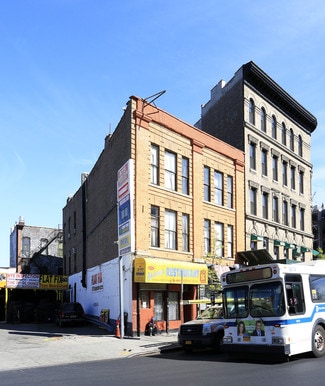 More details for 2535 3rd Ave, Bronx, NY - Office for Lease