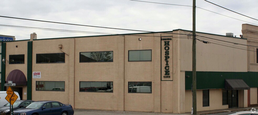 1145 Dunbar Ave, Dunbar, WV à vendre - Photo du bâtiment - Image 3 de 4