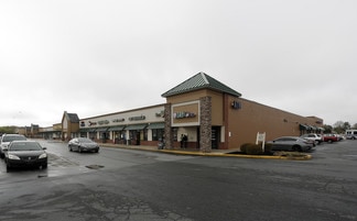 More details for 12-40 Georgetown Plz, Georgetown, DE - Retail for Lease