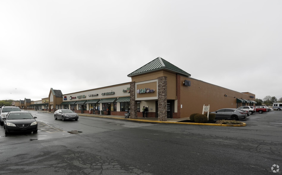 12-40 Georgetown Plz, Georgetown, DE à louer - Photo principale - Image 1 de 11