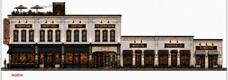 Plus de détails pour 100 Ladiga St SE, Jacksonville, AL - Commerce de détail à louer
