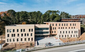 Plus de détails pour Bureau à louer