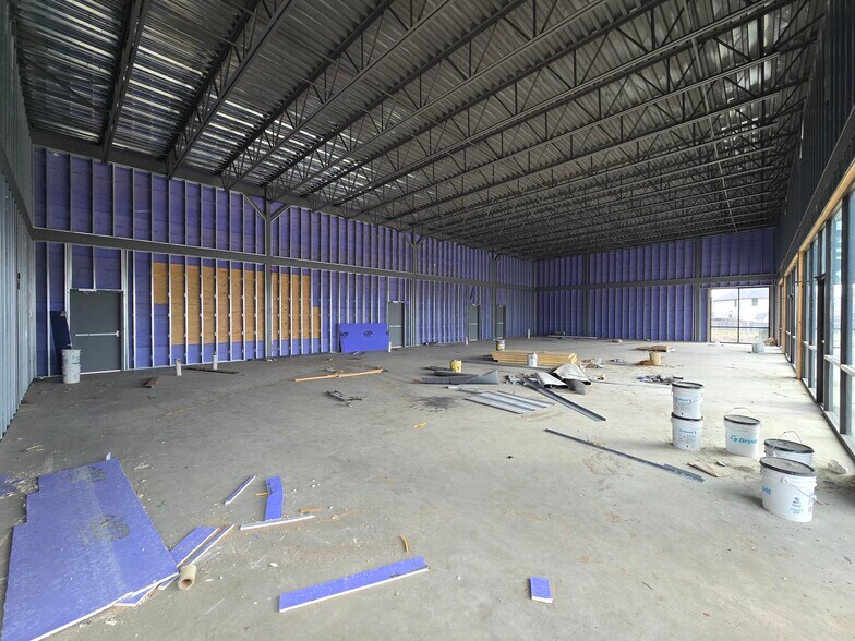 8118 Prairie View Rd, Temple, TX à louer - Photo de construction - Image 3 de 8