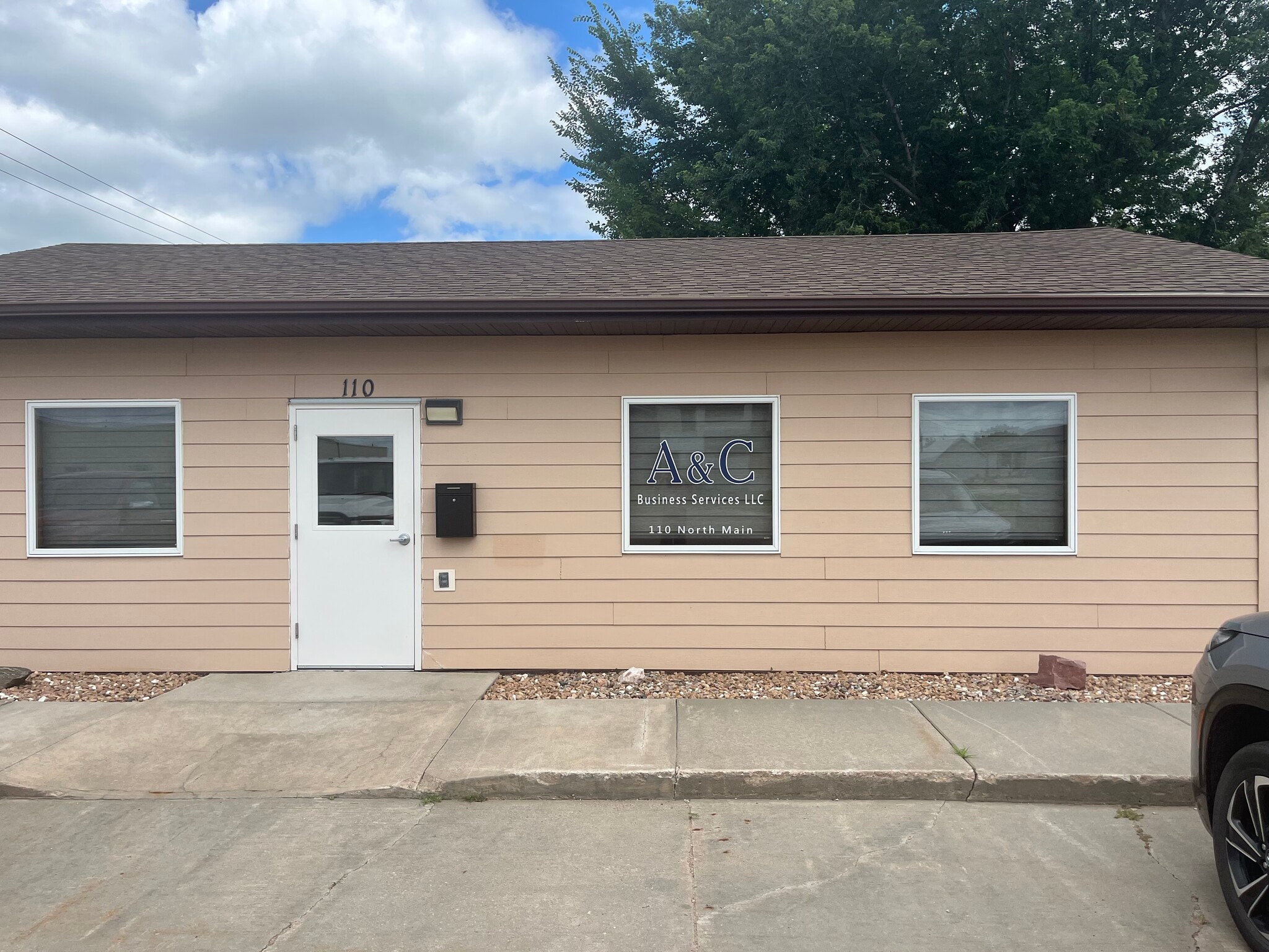 110 Main St, Salem, SD for sale Building Photo- Image 1 of 7