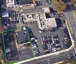 4000 Burke Station Rd, Fairfax, VA for lease Site Plan- Image 1 of 3
