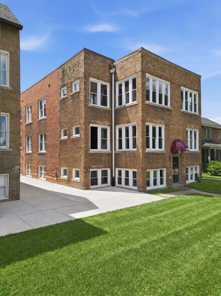 1300 Porter St, Dearborn, MI à vendre - Photo du bâtiment - Image 3 de 51