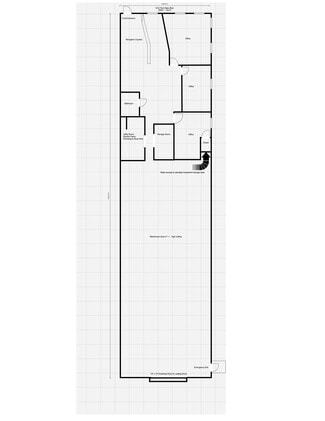 Plus de détails pour 1200 First State Blvd, Wilmington, DE - Industriel à louer