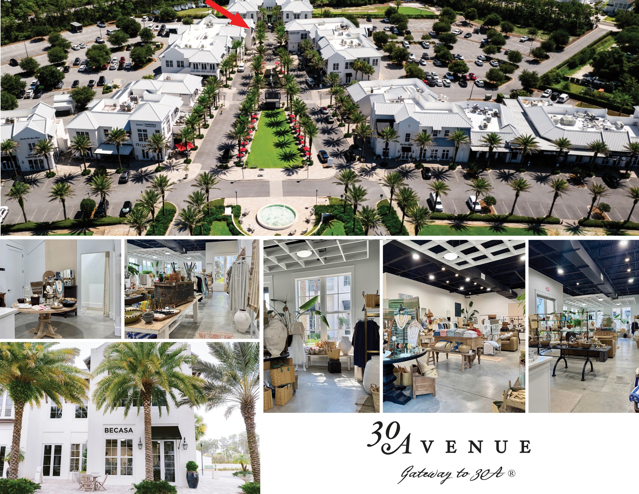 12805 US Hwy 98 E, Inlet Beach, FL à louer Photo intérieure- Image 1 de 2