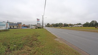Plus de détails pour 880 US Hwy 80, Demopolis, AL - Terrain à vendre