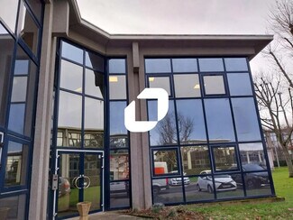 Plus de détails pour Avenue Des Améthystes, Nantes - Bureau à vendre