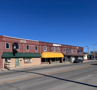 More details for 2610 Lower Huntington Rd, Fort Wayne, IN - Retail for Lease