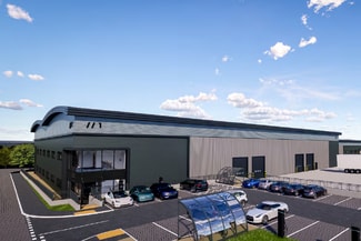 More details for 11 Saltburn Turn, Dunstable - Industrial for Lease