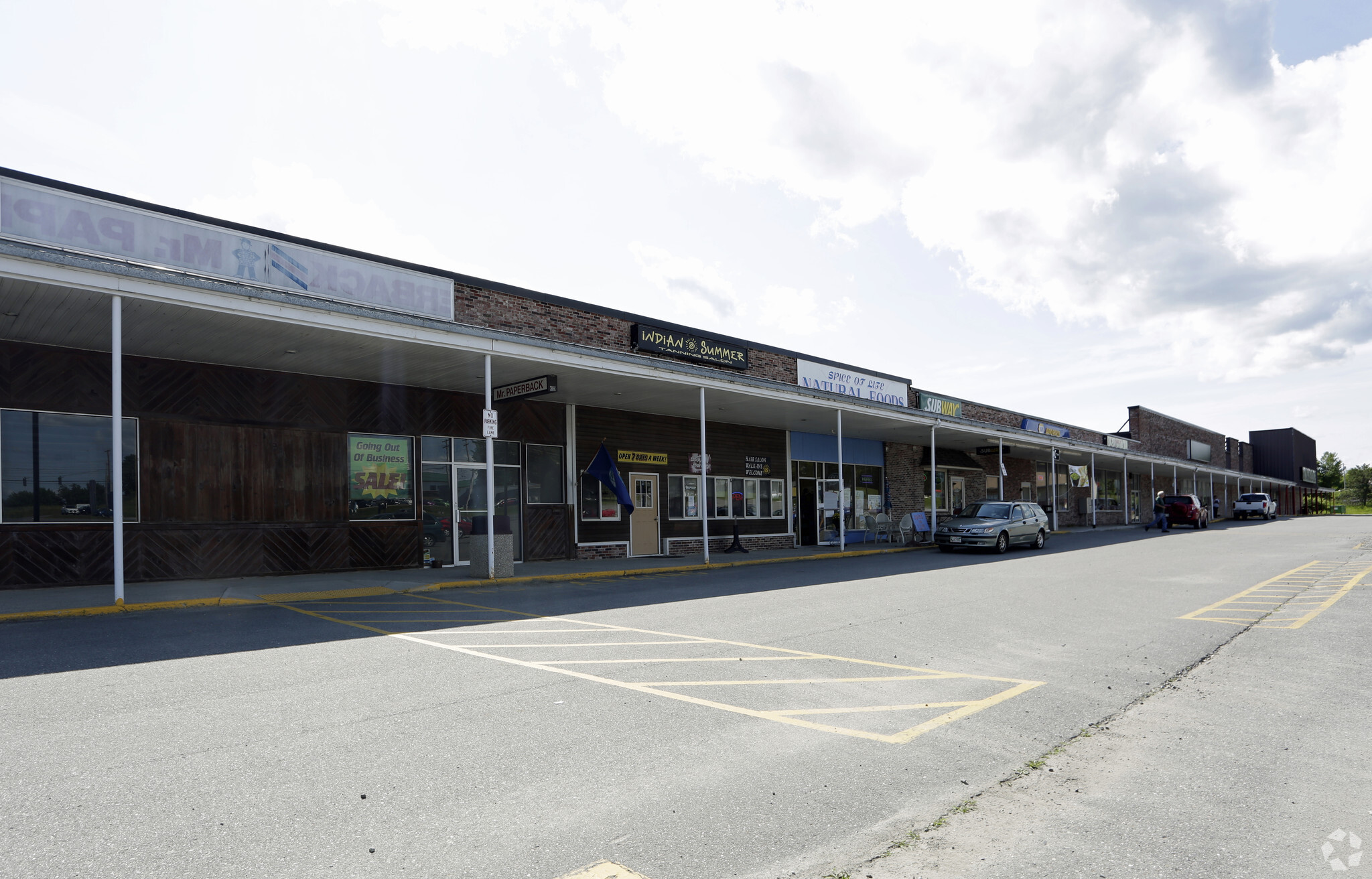 338 Madison Ave, Skowhegan, ME for sale Building Photo- Image 1 of 1