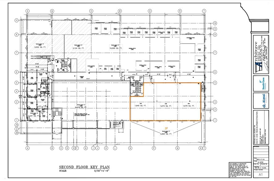 1 Lefante Way, Bayonne, NJ à louer - Plan d’étage - Image 3 de 16