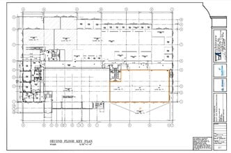 1 Lefante Way, Bayonne, NJ for lease Floor Plan- Image 1 of 5